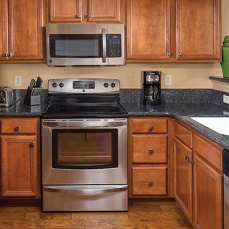 Worldmark South Shore Round Hill Luaran gambar