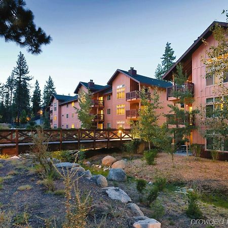 Worldmark South Shore Round Hill Luaran gambar