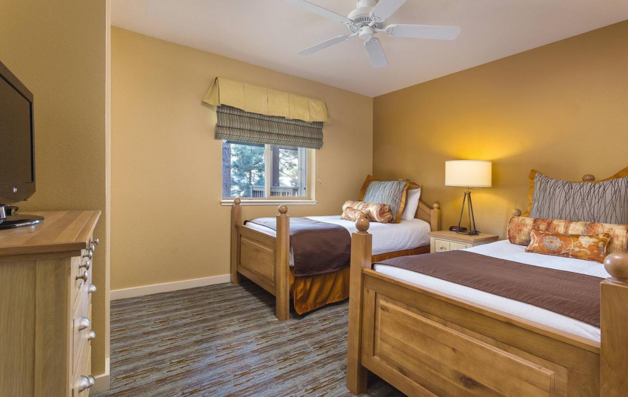Worldmark South Shore Round Hill Luaran gambar