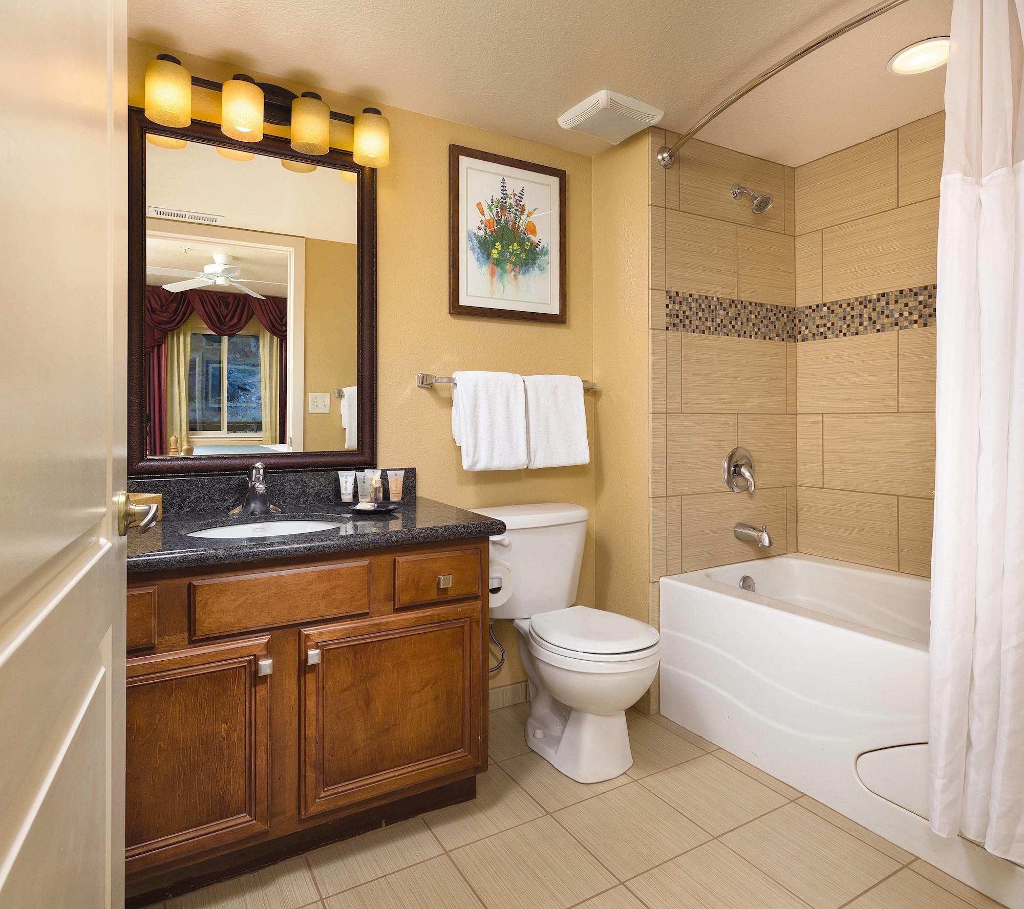 Worldmark South Shore Round Hill Luaran gambar