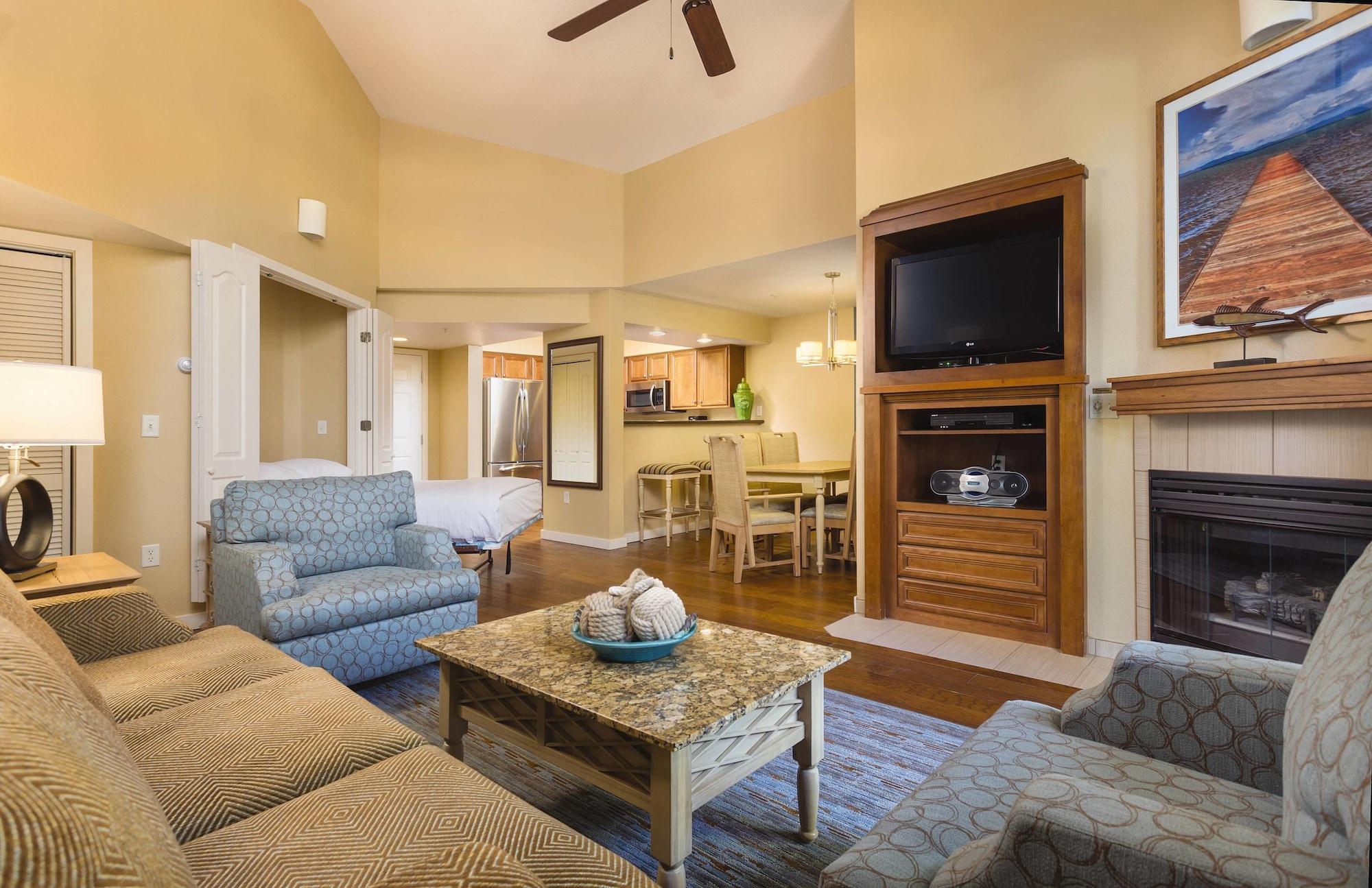 Worldmark South Shore Round Hill Luaran gambar