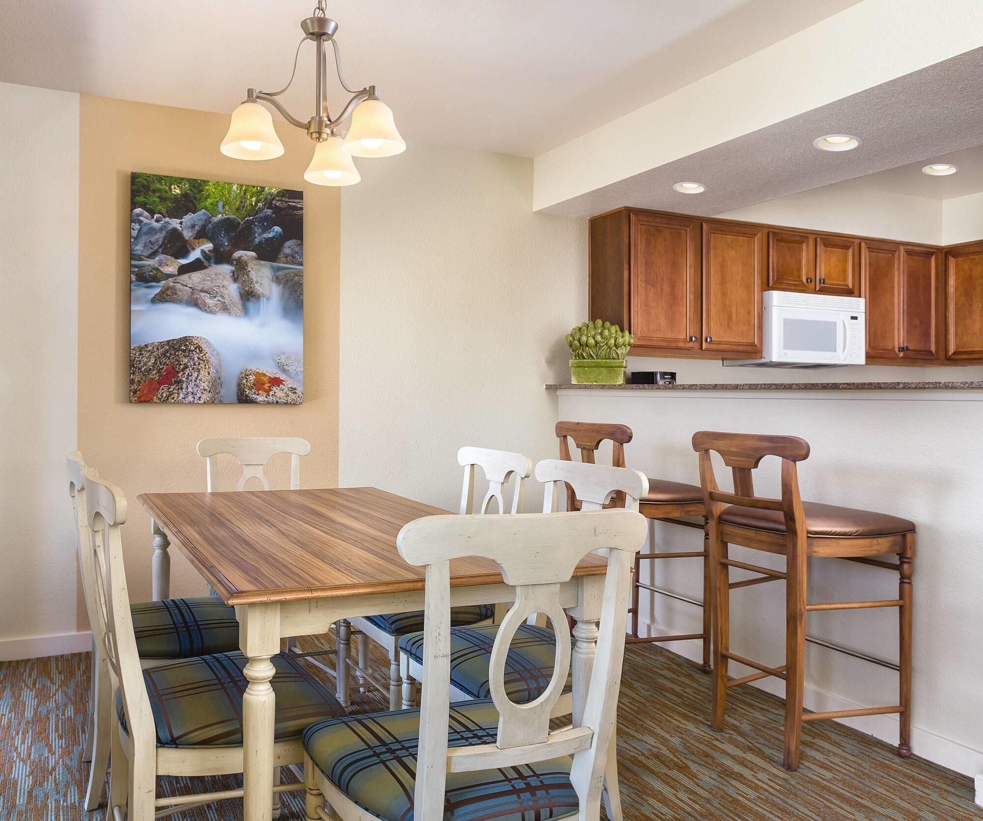Worldmark South Shore Round Hill Luaran gambar