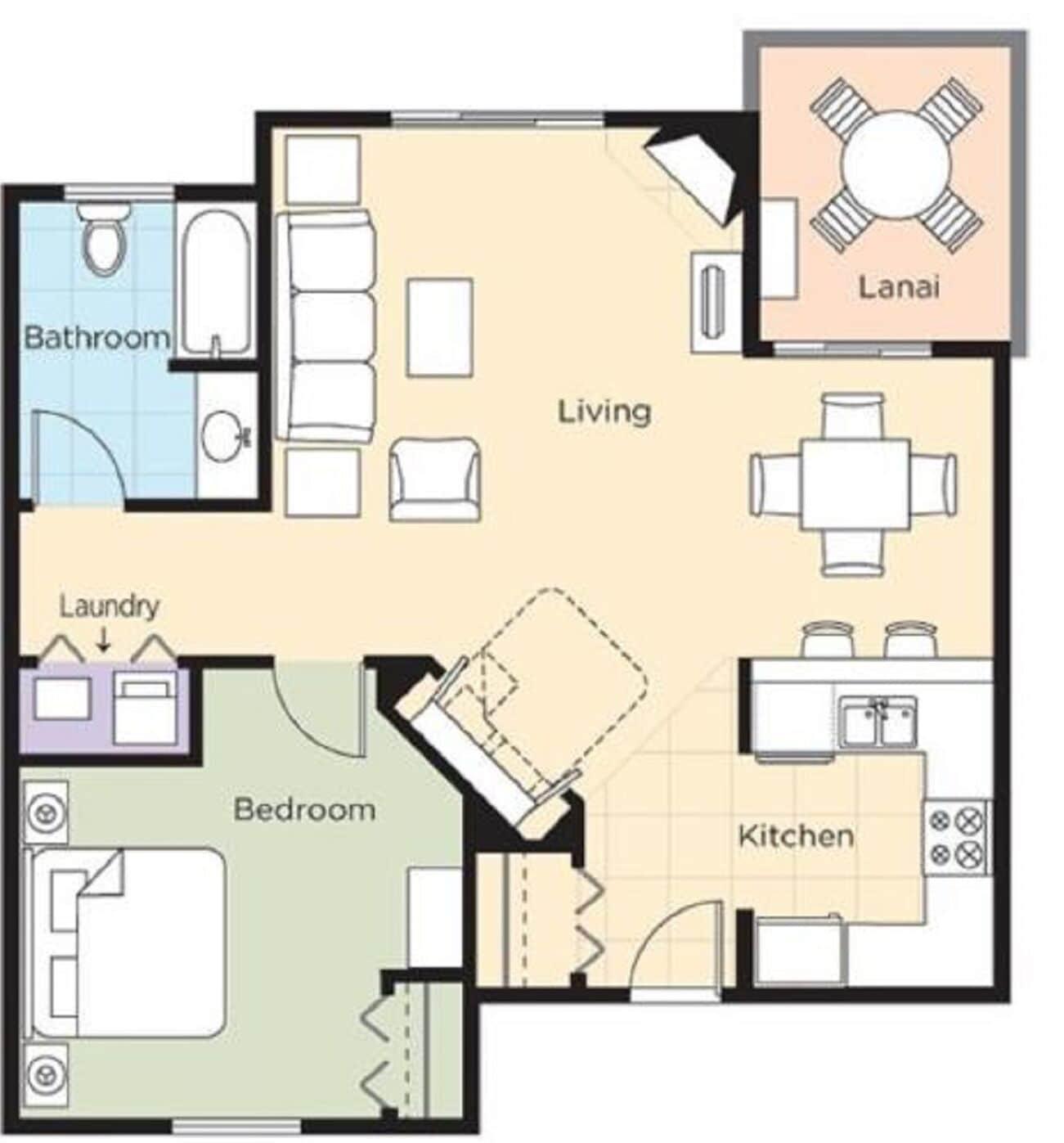 Worldmark South Shore Round Hill Luaran gambar