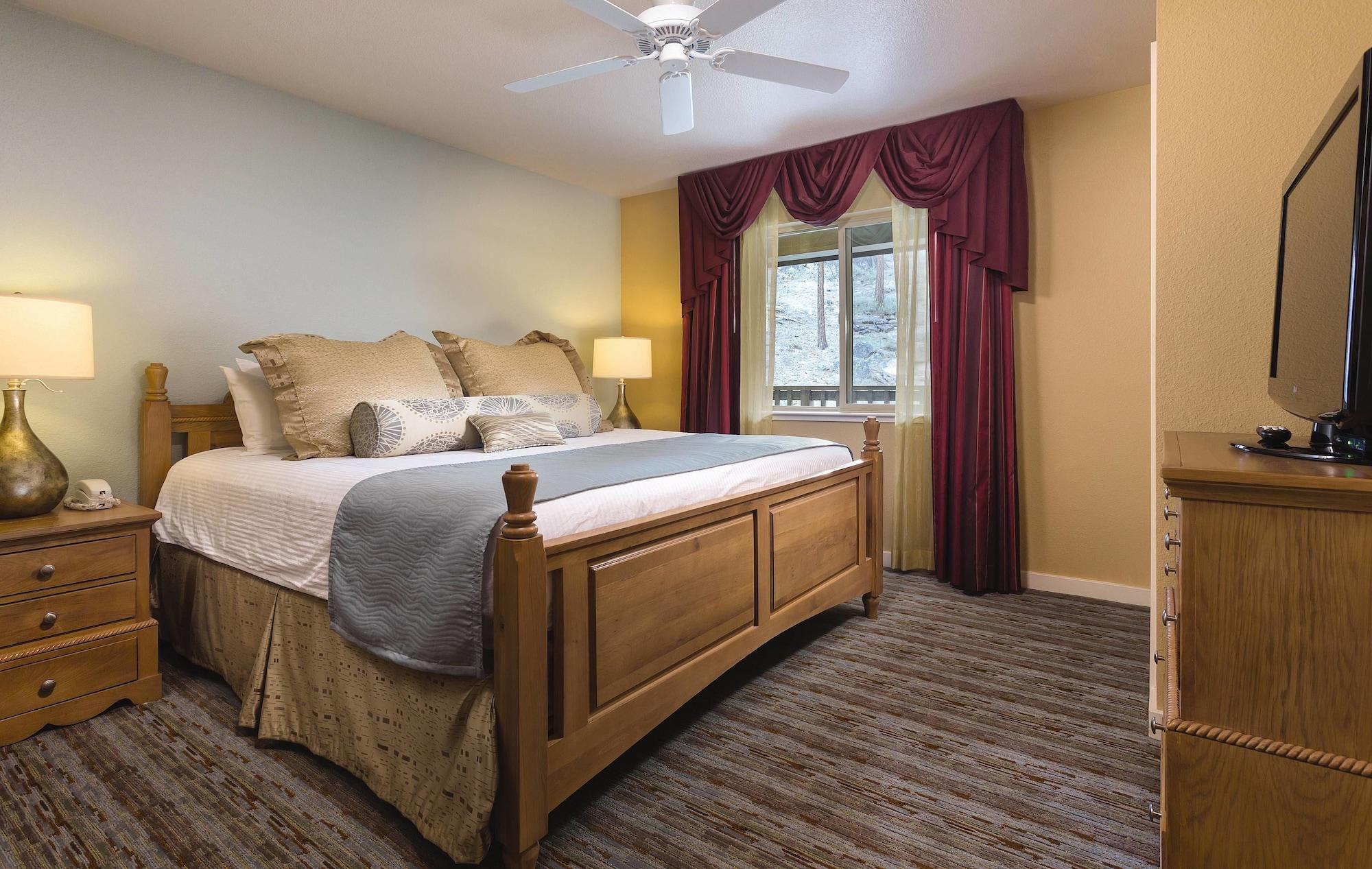 Worldmark South Shore Round Hill Luaran gambar