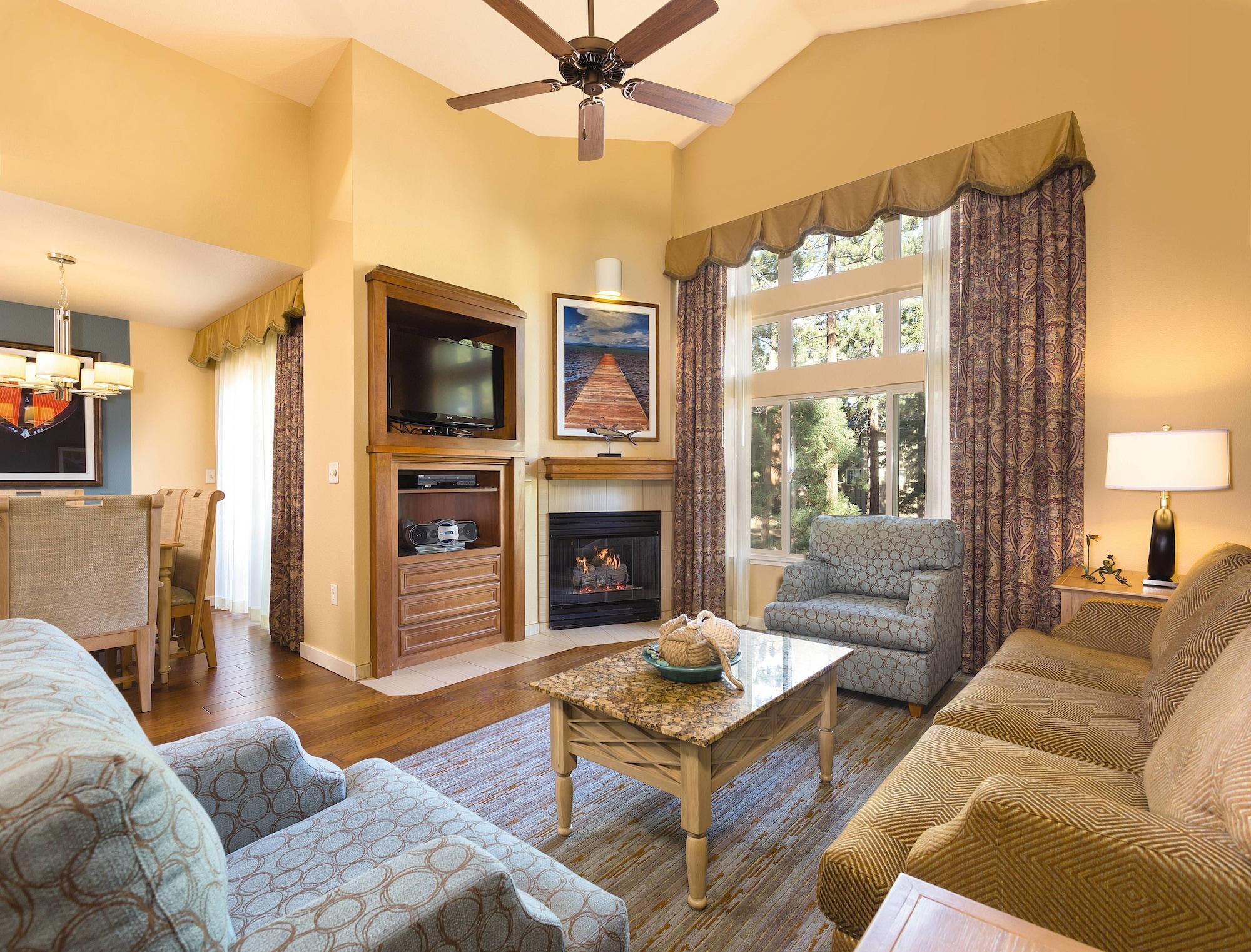 Worldmark South Shore Round Hill Luaran gambar