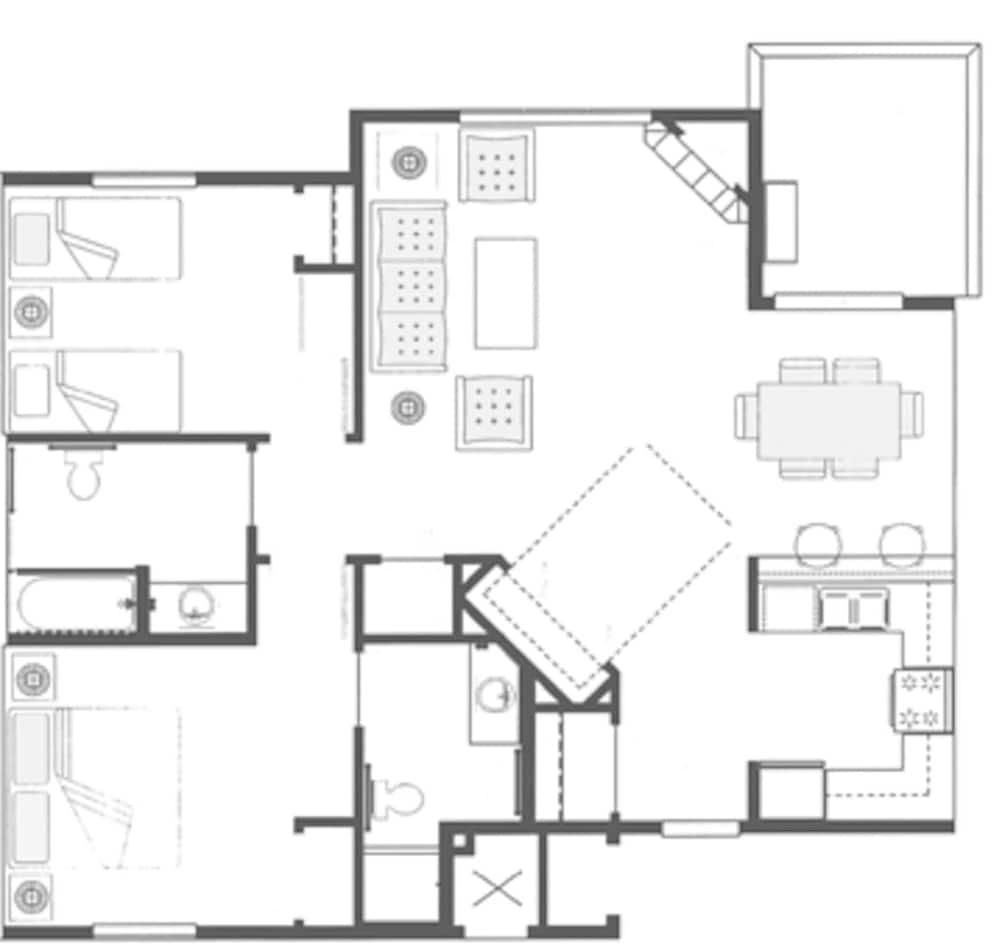 Worldmark South Shore Round Hill Luaran gambar