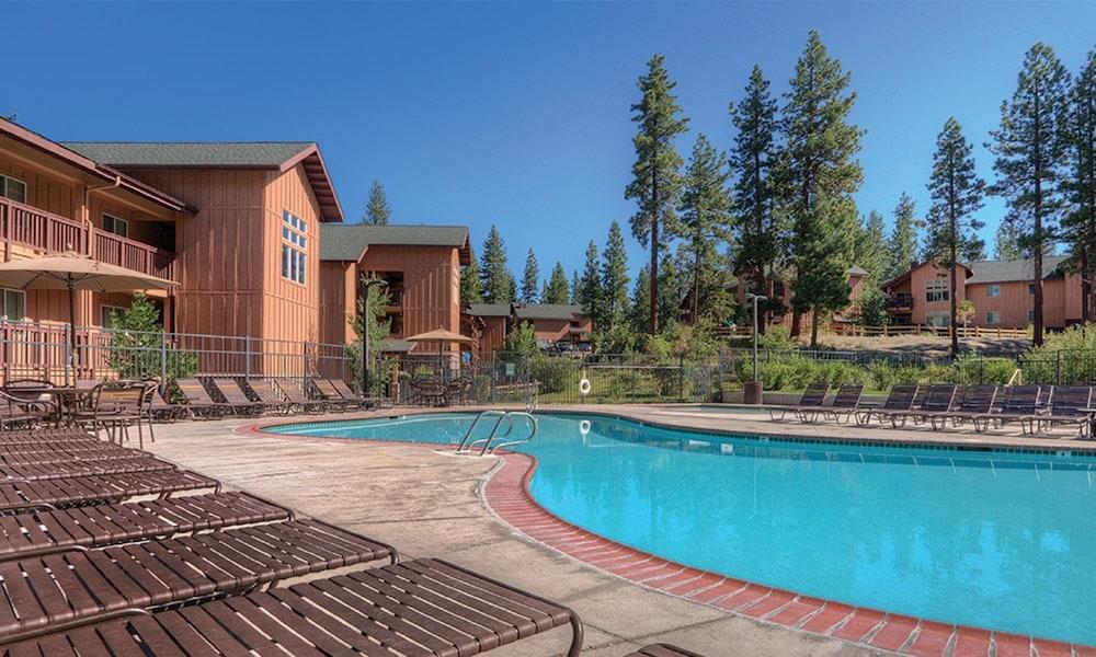 Worldmark South Shore Round Hill Luaran gambar