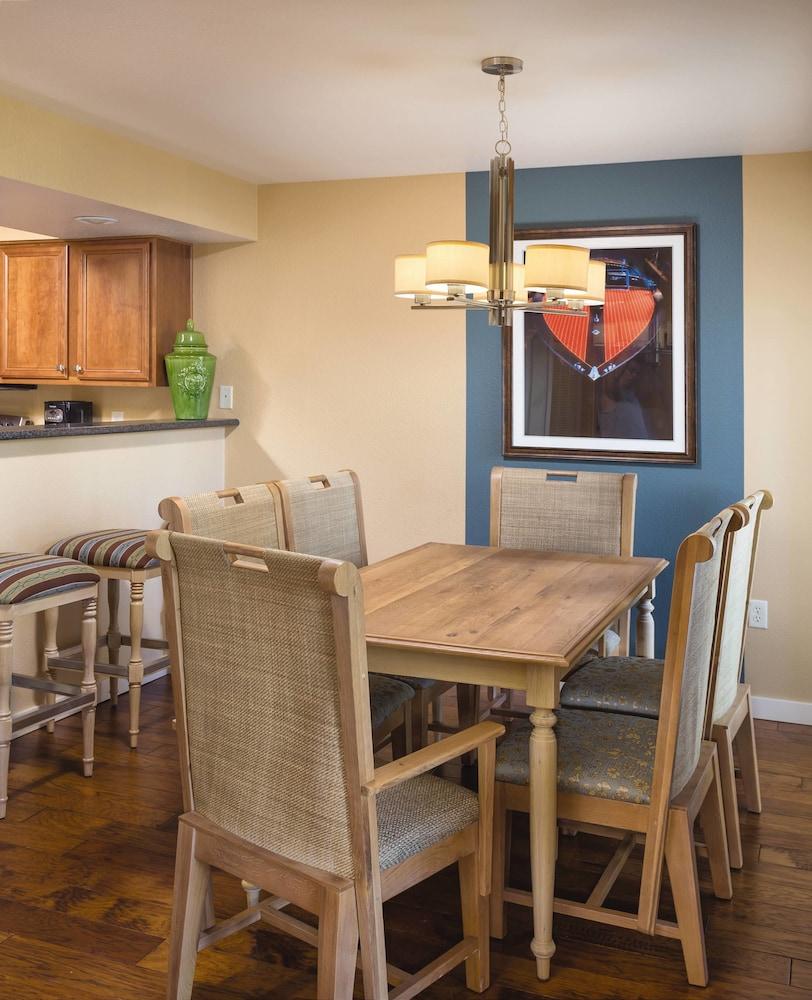 Worldmark South Shore Round Hill Luaran gambar