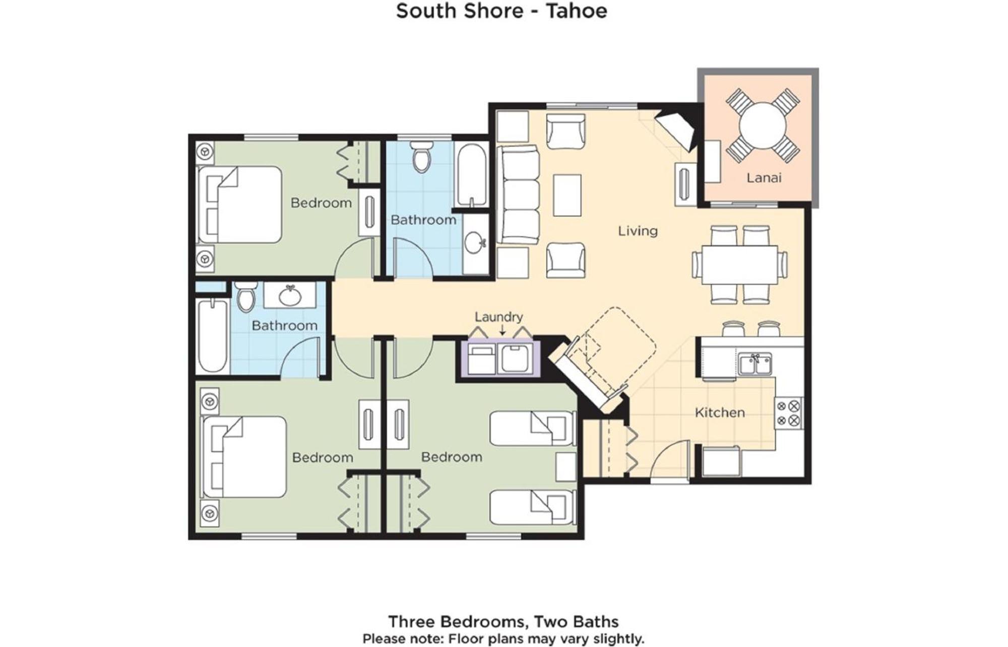 Worldmark South Shore Round Hill Luaran gambar