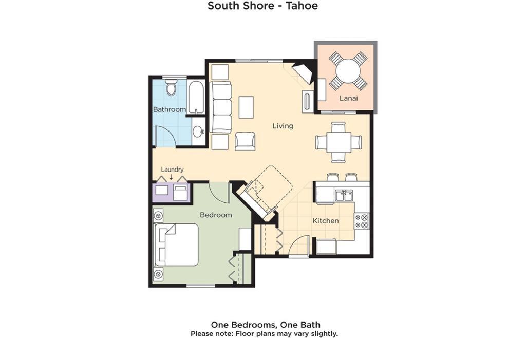 Worldmark South Shore Round Hill Luaran gambar