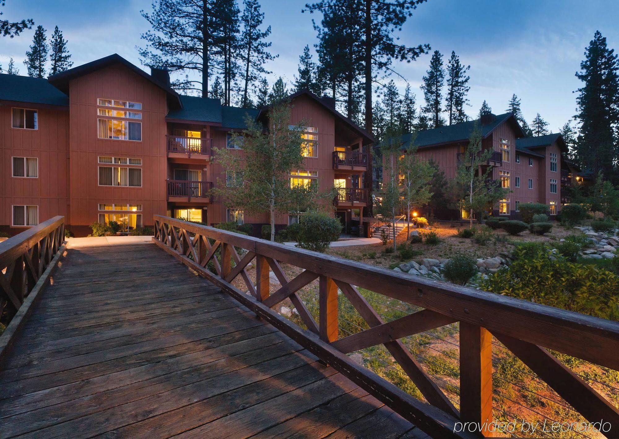 Worldmark South Shore Round Hill Luaran gambar