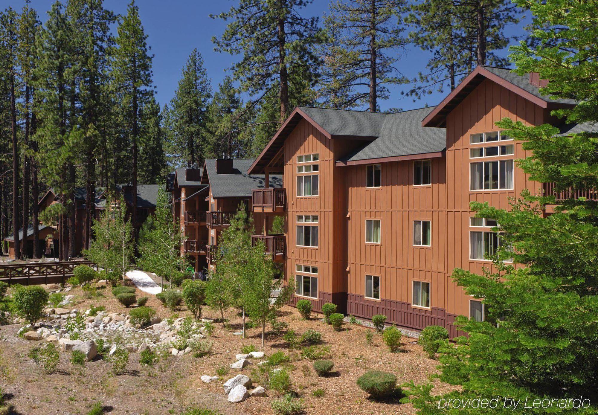 Worldmark South Shore Round Hill Luaran gambar