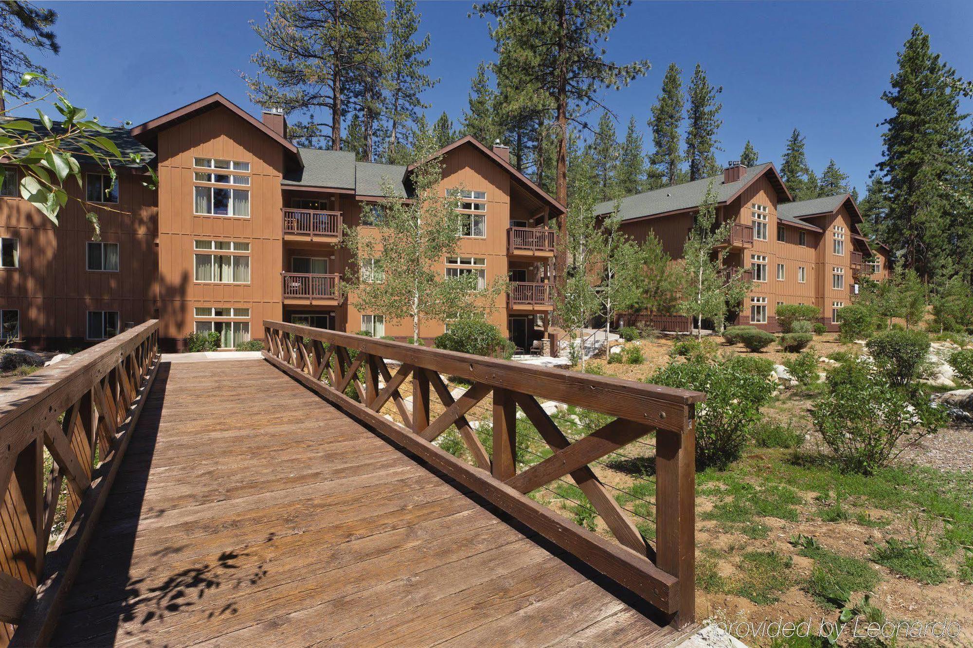 Worldmark South Shore Round Hill Luaran gambar