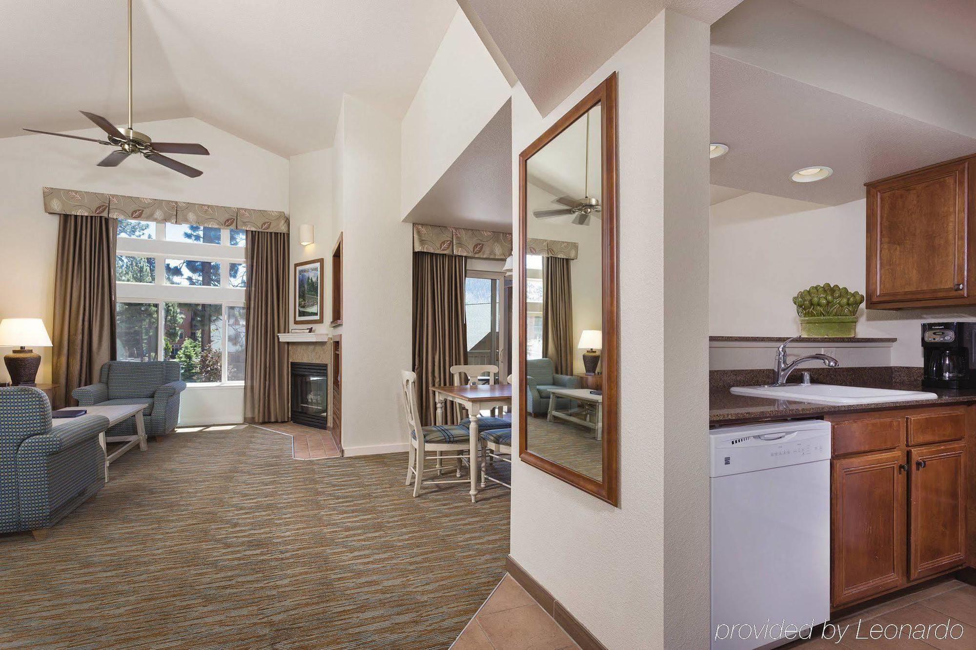 Worldmark South Shore Round Hill Luaran gambar