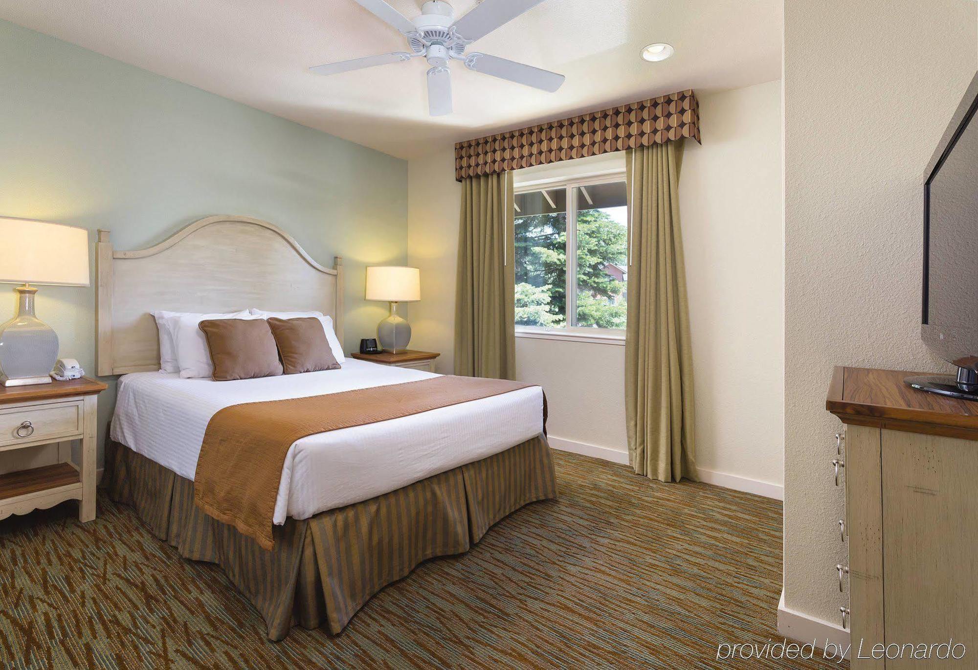 Worldmark South Shore Round Hill Luaran gambar