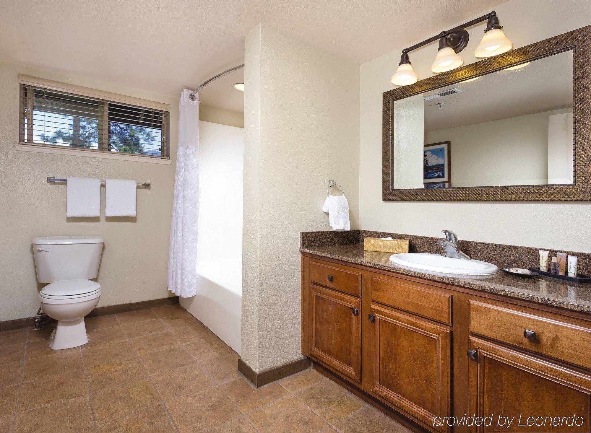 Worldmark South Shore Round Hill Luaran gambar