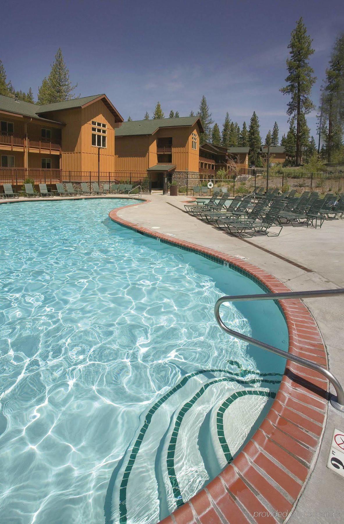 Worldmark South Shore Round Hill Luaran gambar