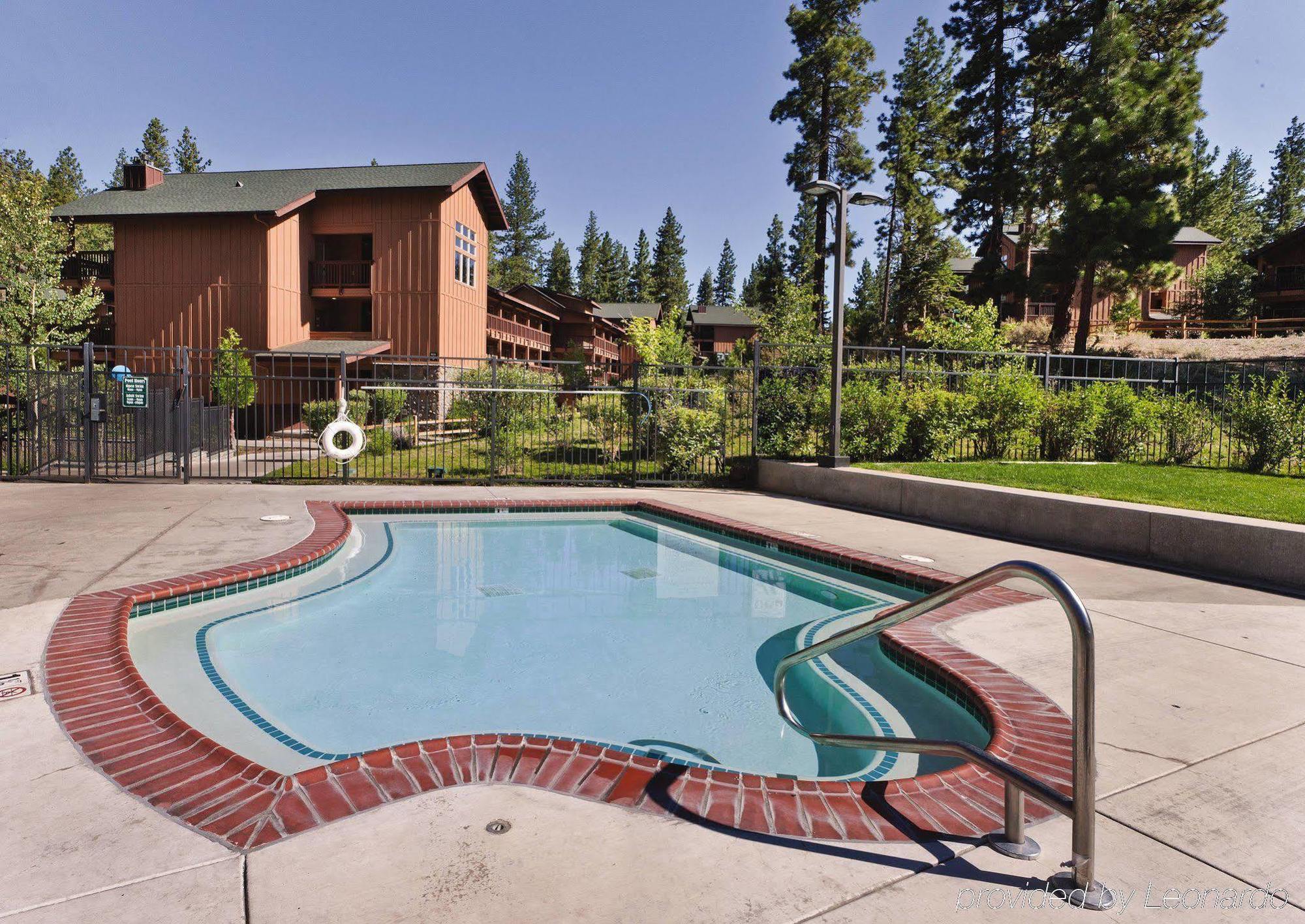 Worldmark South Shore Round Hill Luaran gambar