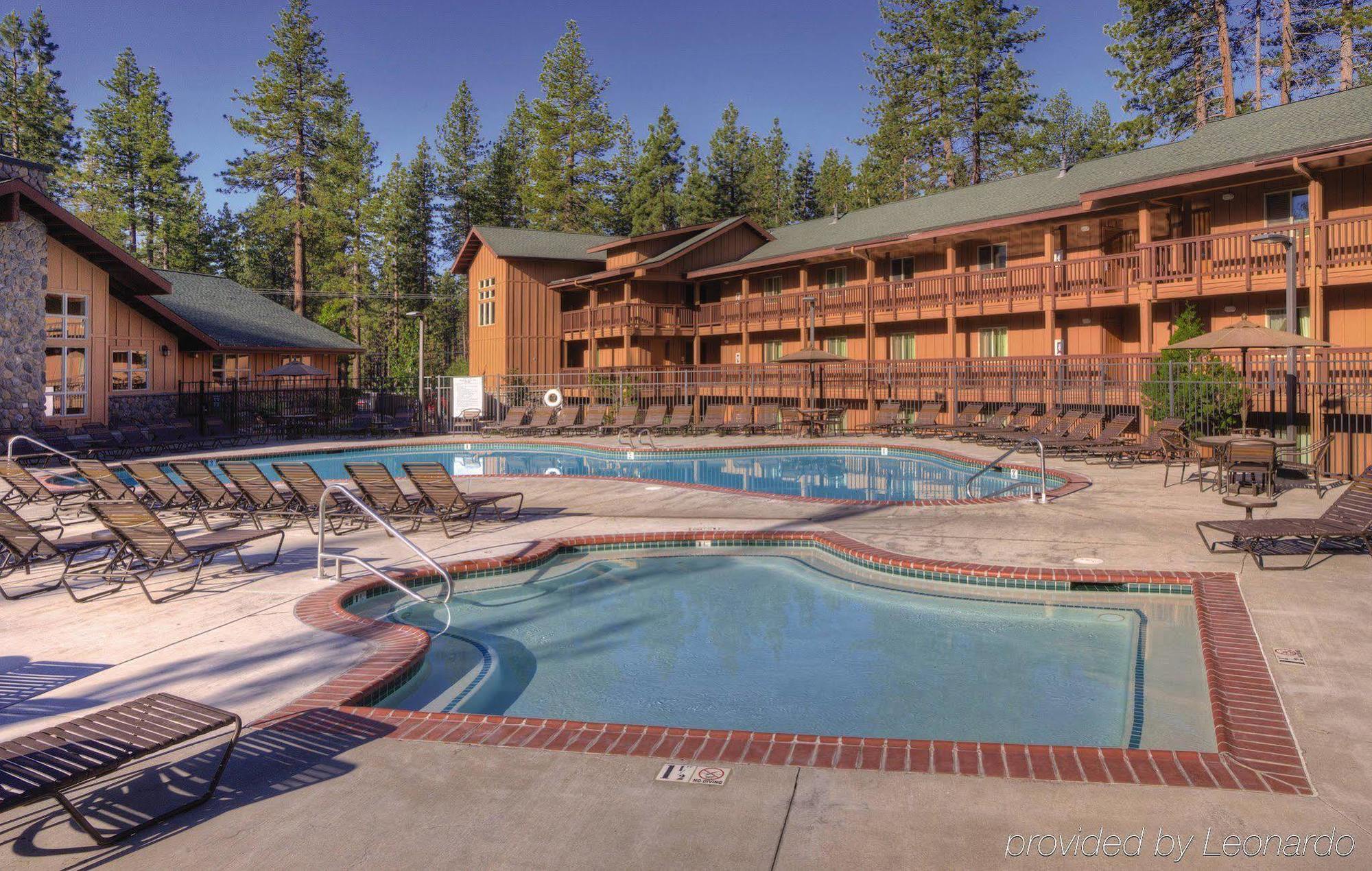 Worldmark South Shore Round Hill Luaran gambar