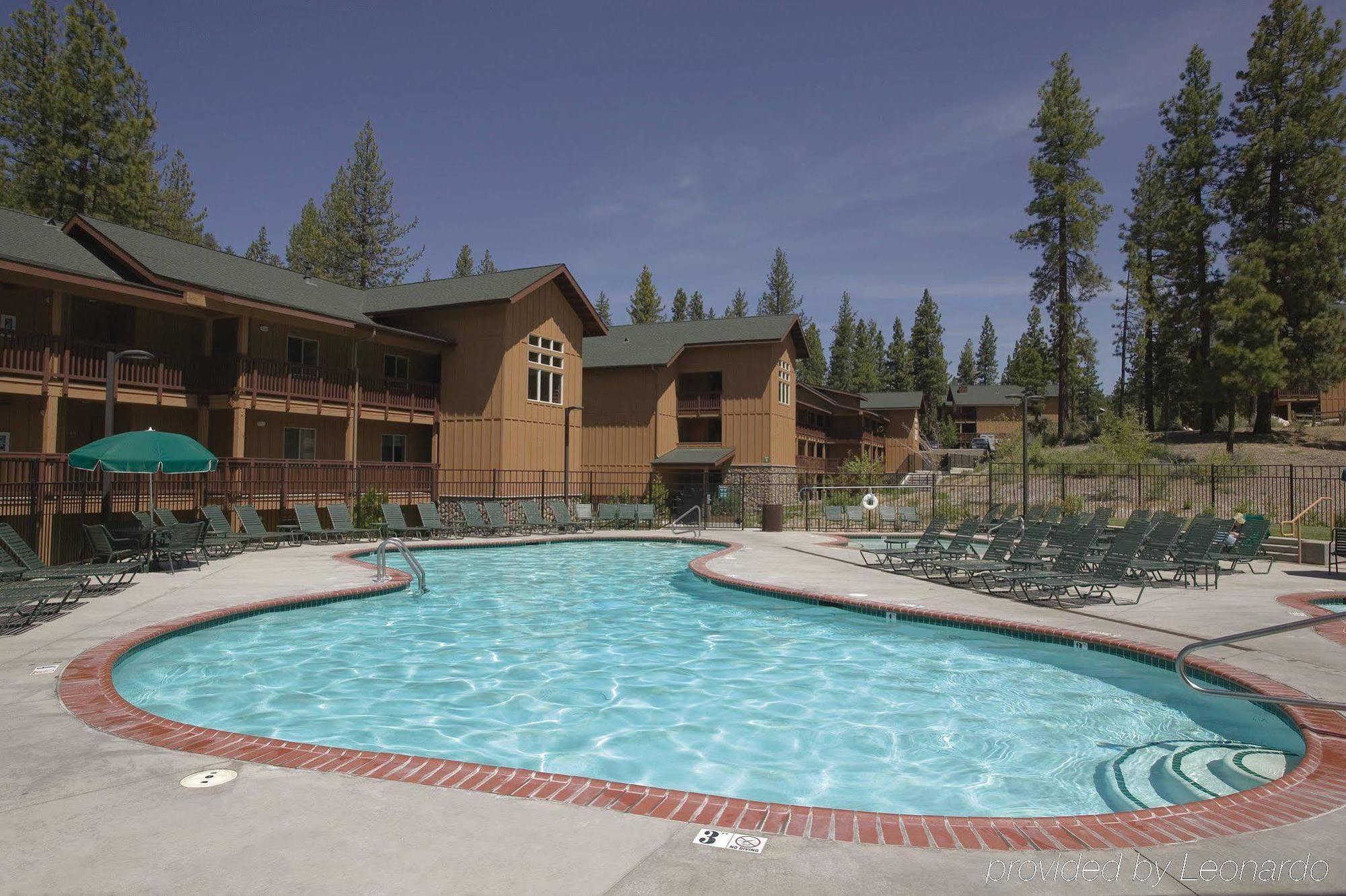 Worldmark South Shore Round Hill Luaran gambar