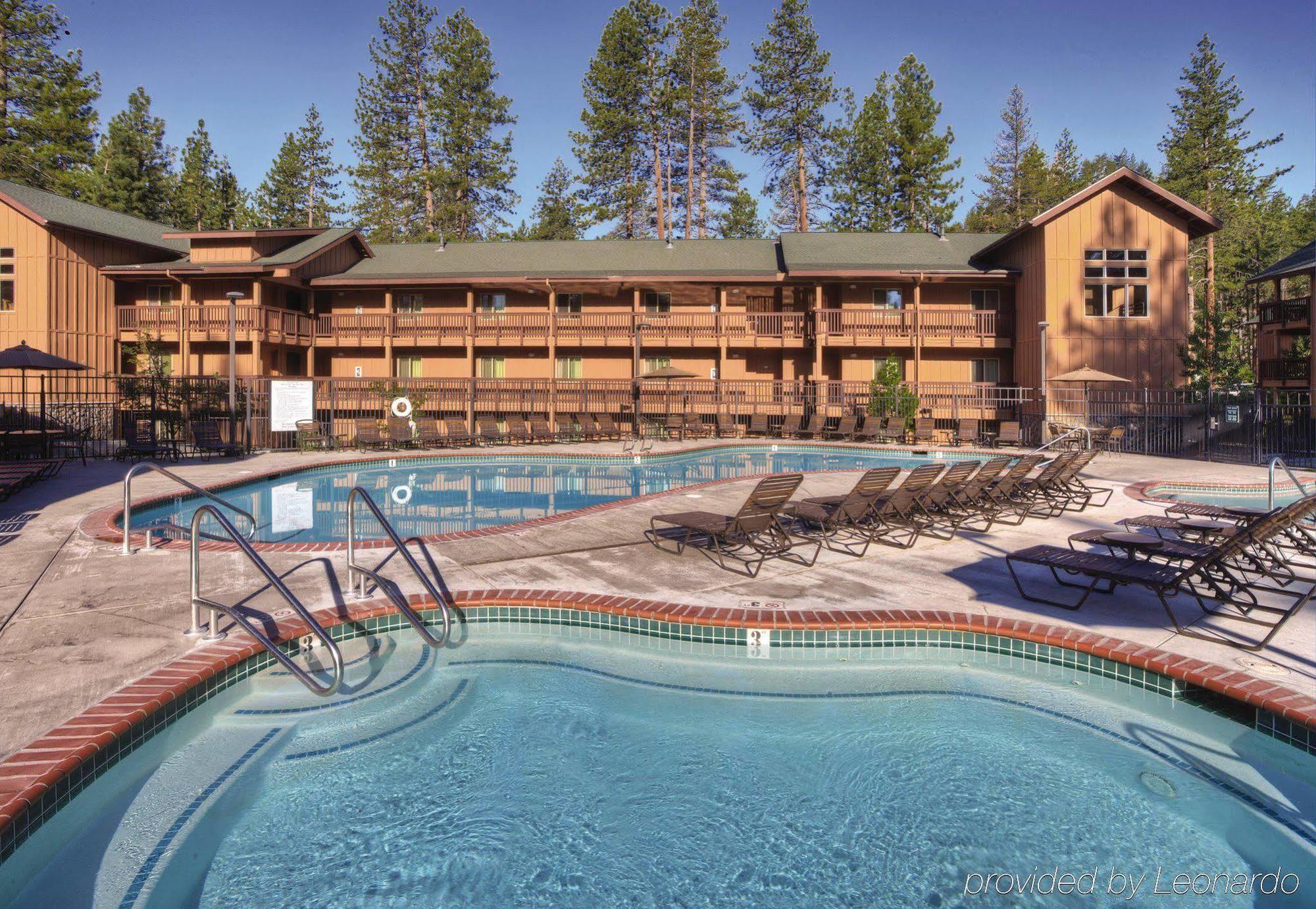 Worldmark South Shore Round Hill Luaran gambar