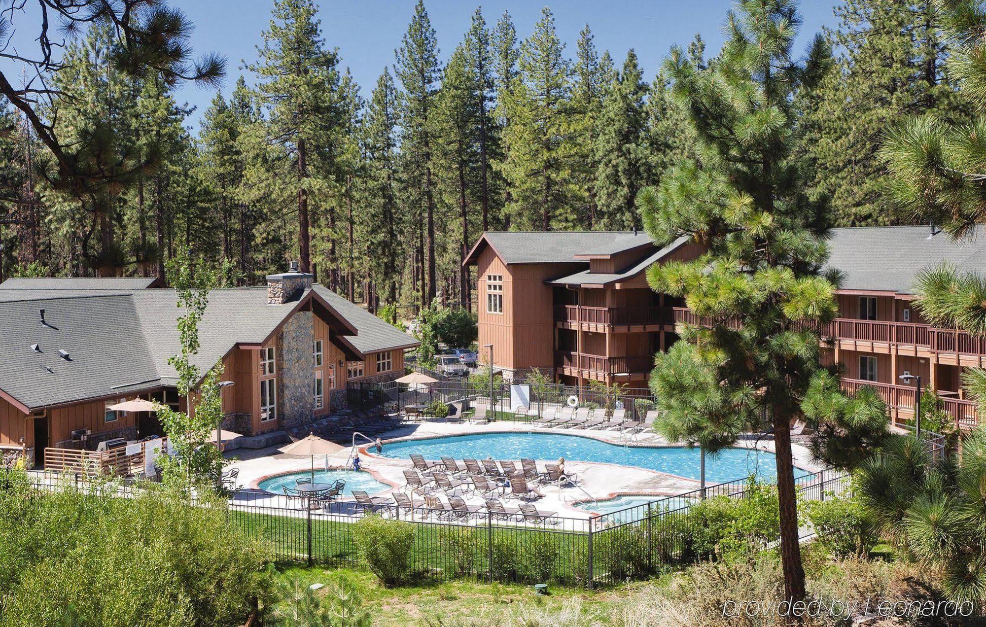 Worldmark South Shore Round Hill Luaran gambar