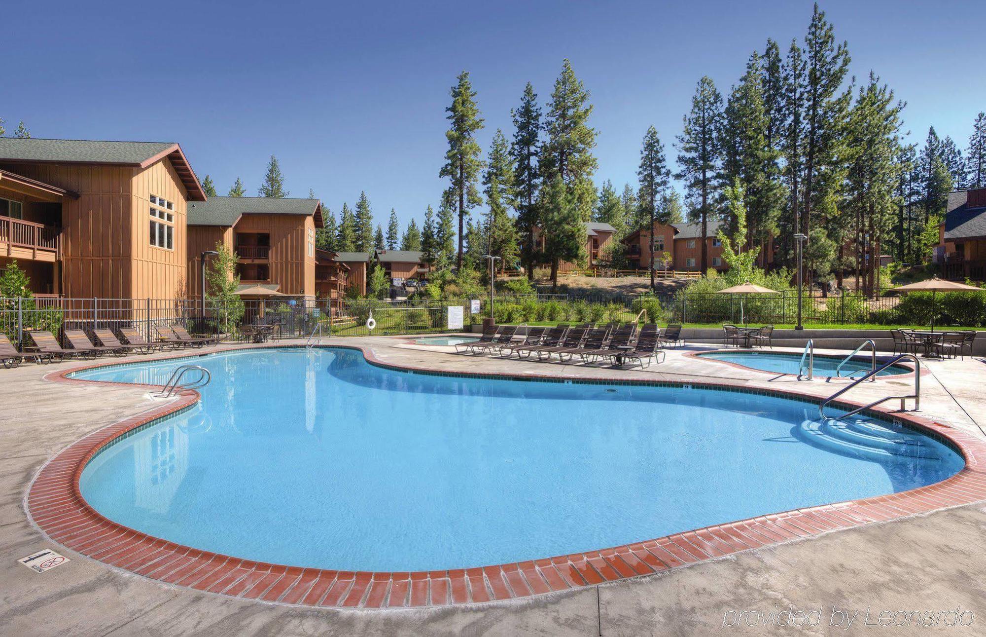 Worldmark South Shore Round Hill Luaran gambar