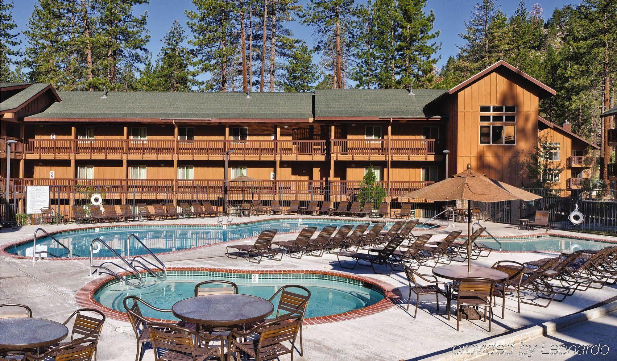Worldmark South Shore Round Hill Luaran gambar