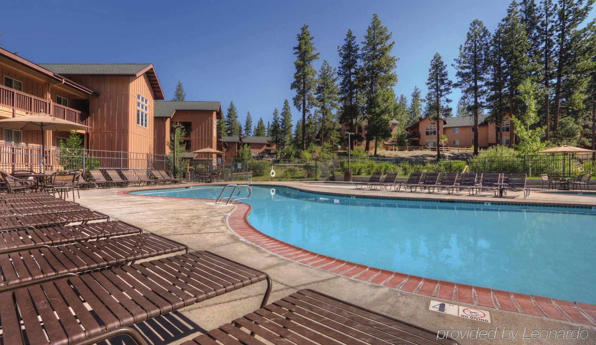 Worldmark South Shore Round Hill Luaran gambar