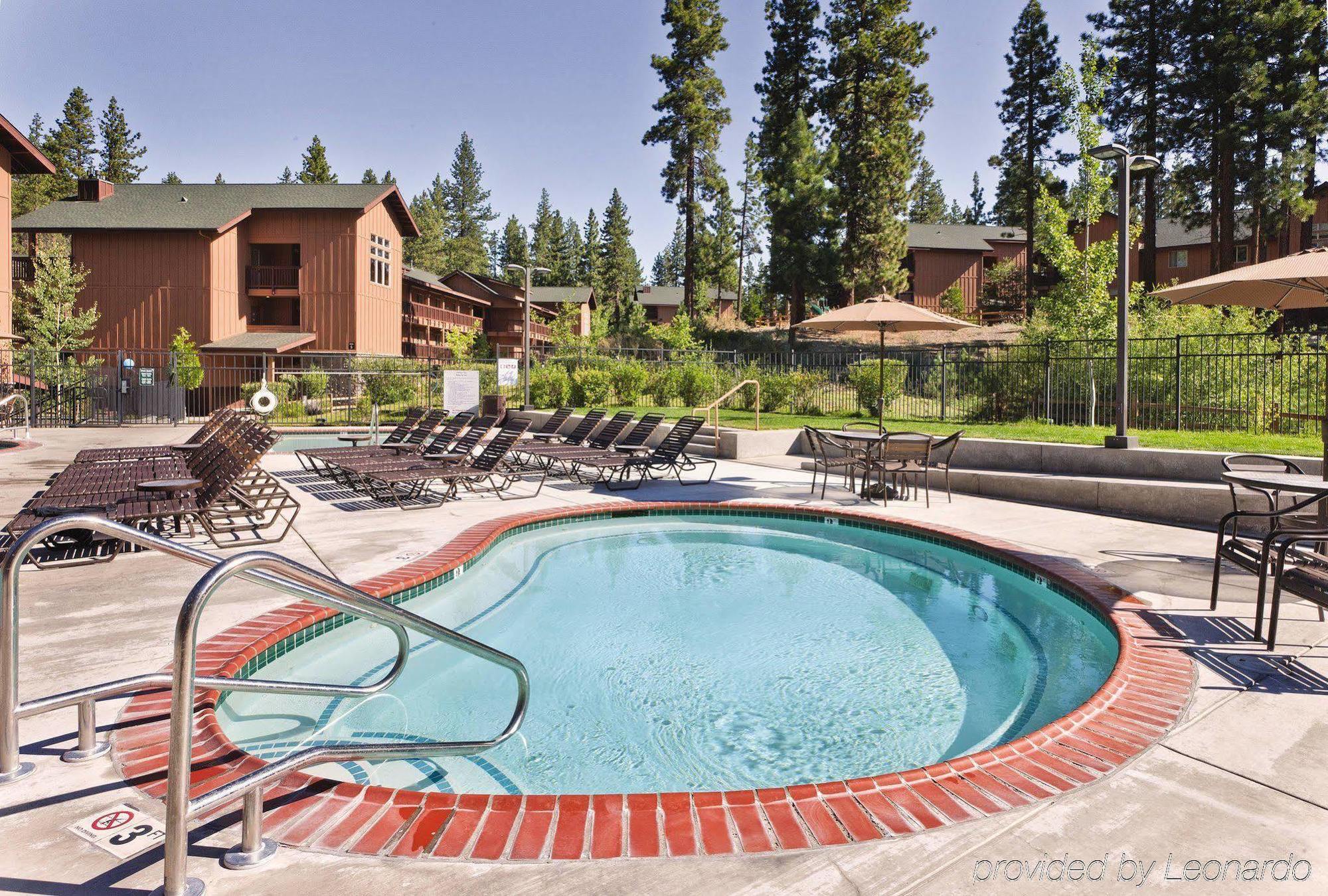 Worldmark South Shore Round Hill Luaran gambar
