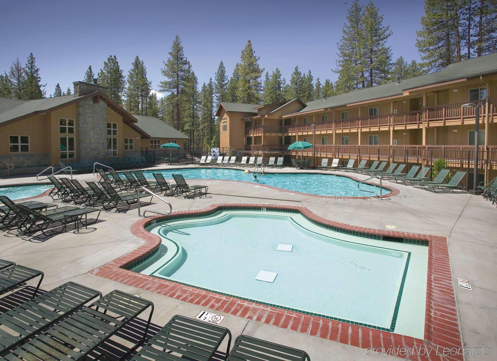 Worldmark South Shore Round Hill Luaran gambar