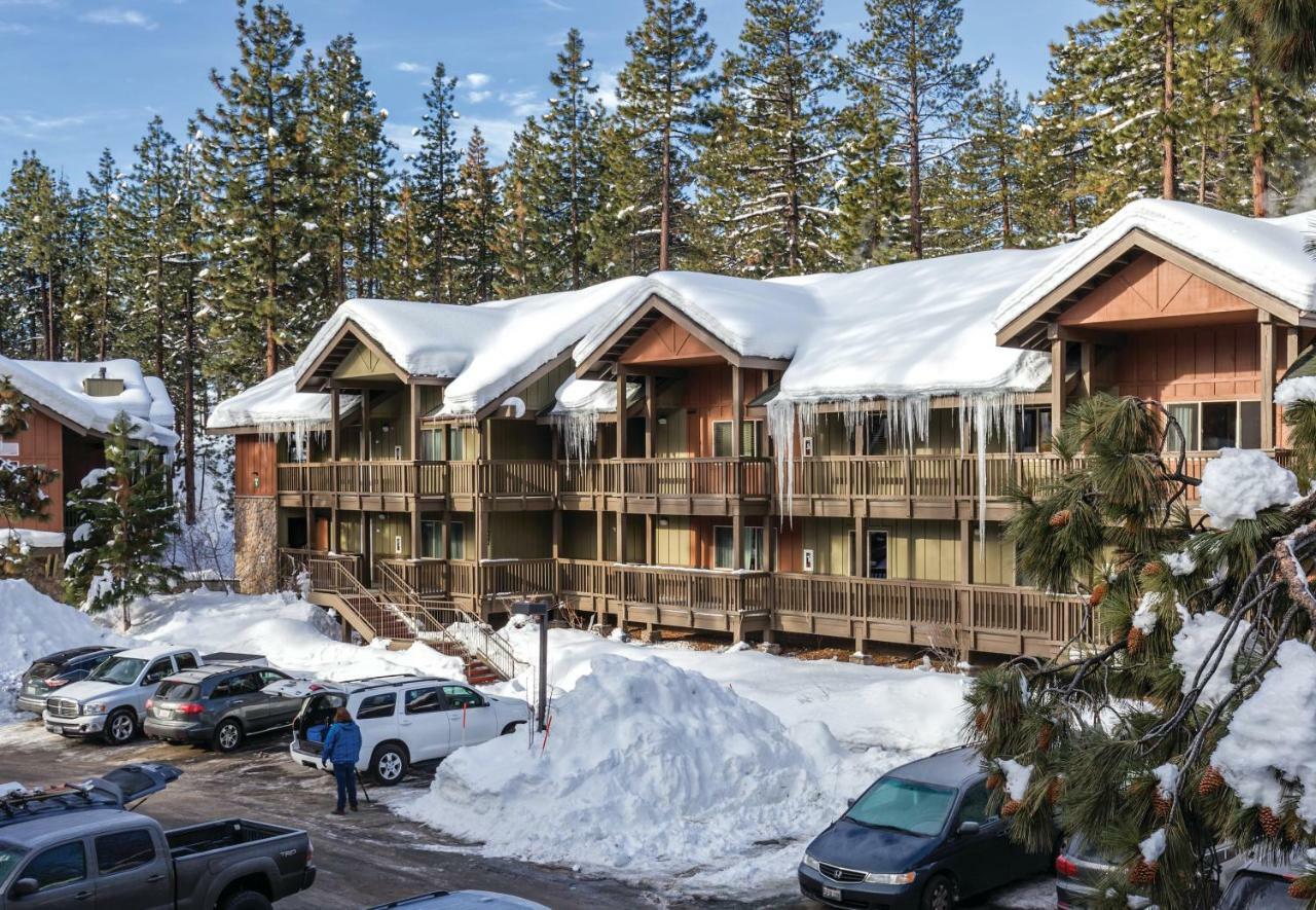 Worldmark South Shore Round Hill Luaran gambar