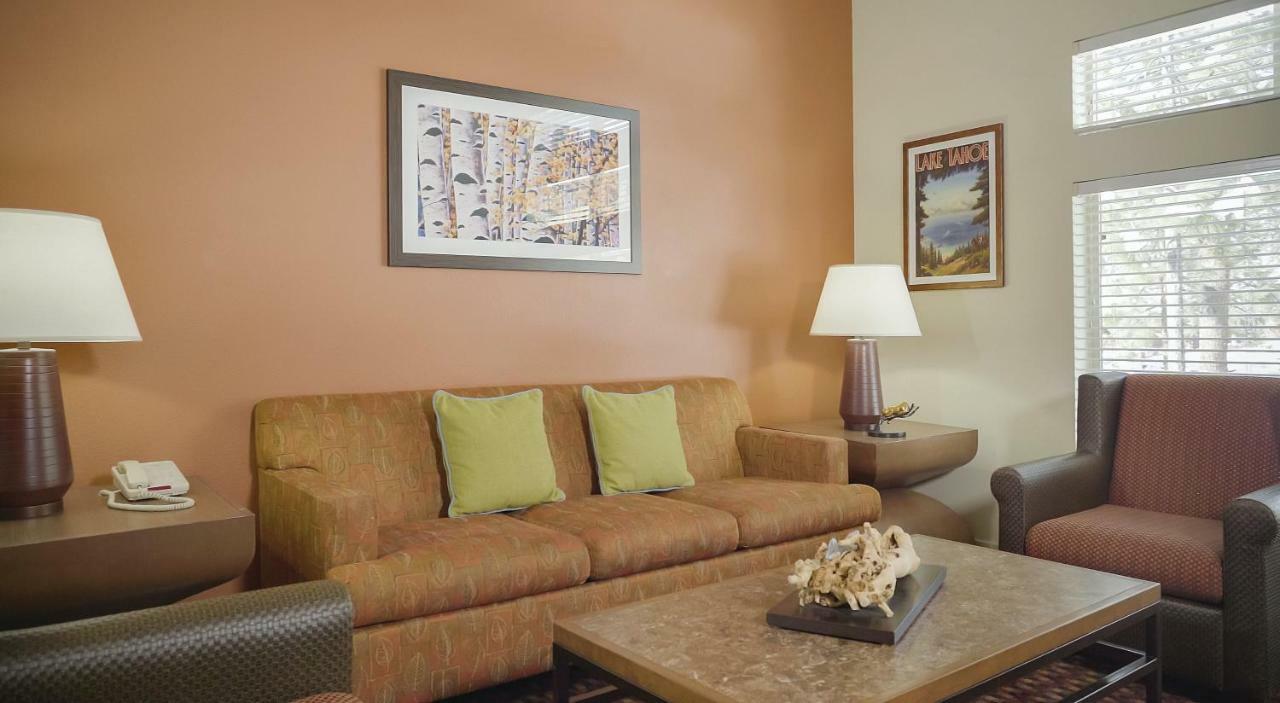 Worldmark South Shore Round Hill Luaran gambar