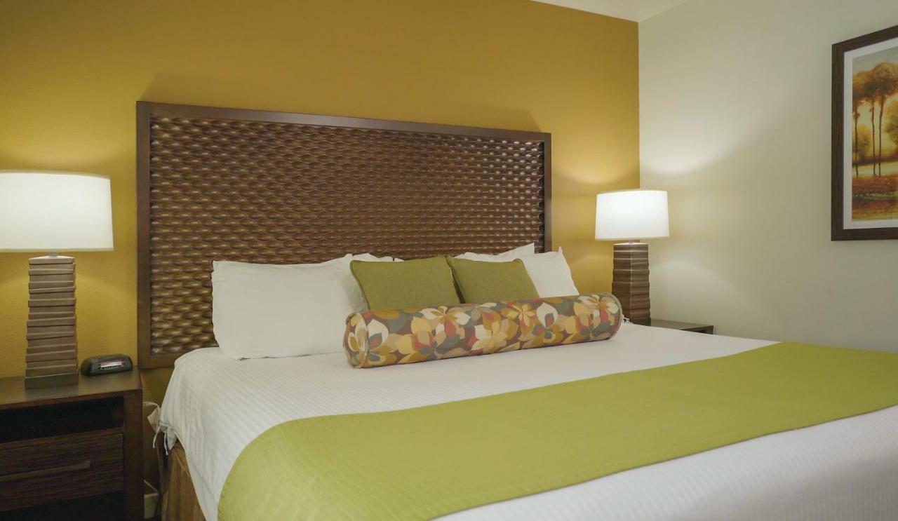 Worldmark South Shore Round Hill Luaran gambar