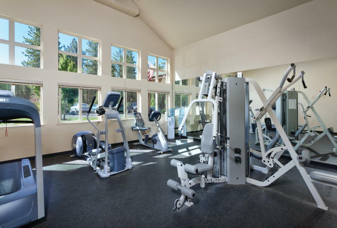 Worldmark South Shore Round Hill Luaran gambar