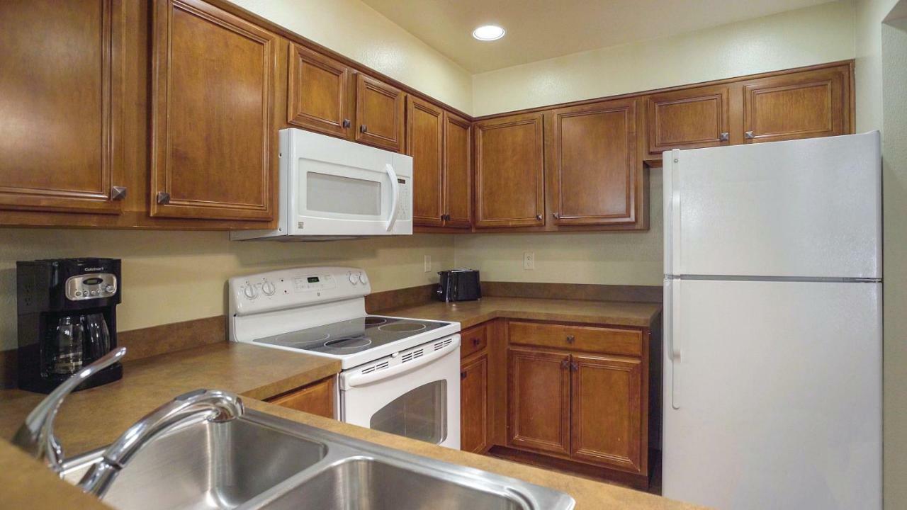 Worldmark South Shore Round Hill Luaran gambar