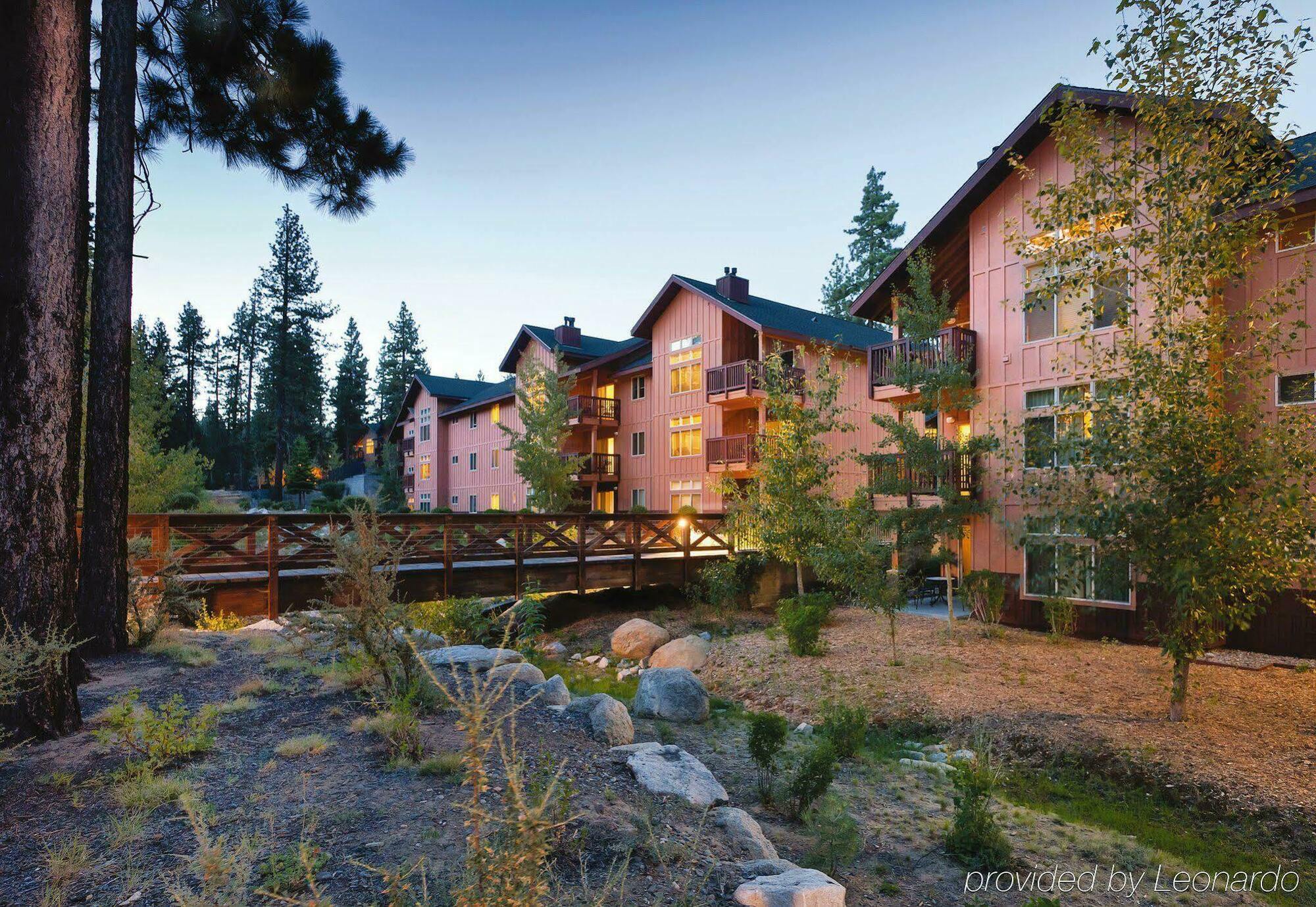 Worldmark South Shore Round Hill Luaran gambar