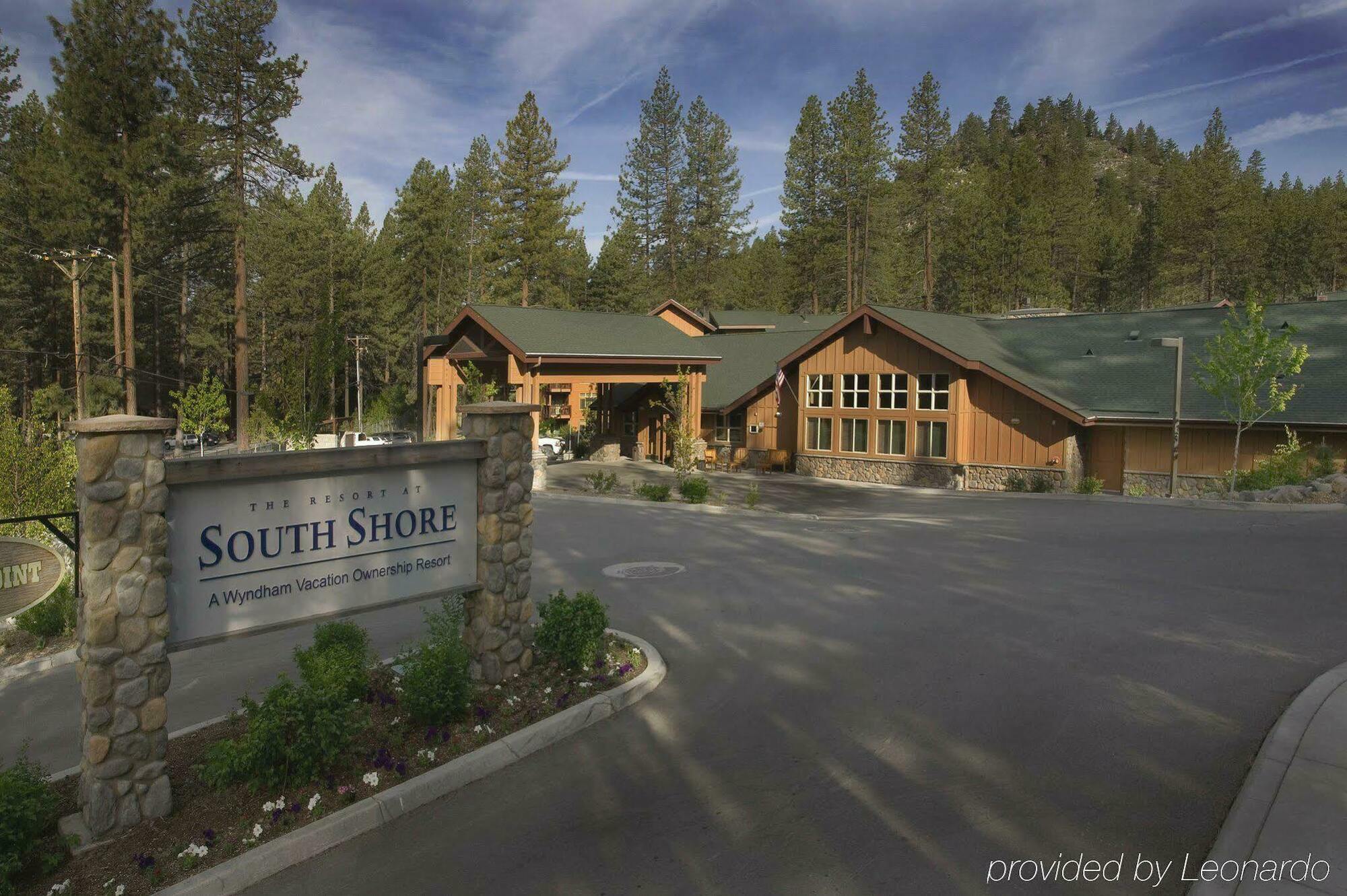 Worldmark South Shore Round Hill Luaran gambar