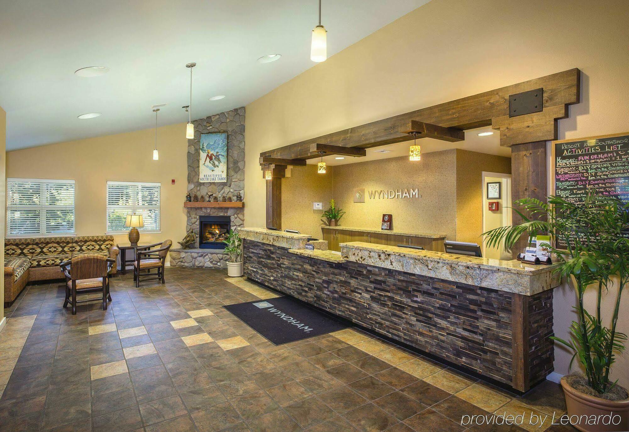 Worldmark South Shore Round Hill Luaran gambar