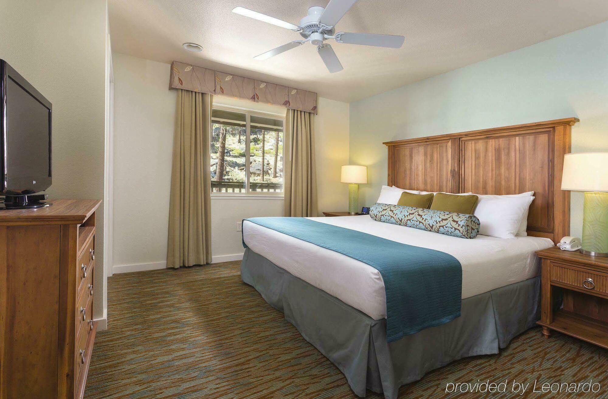 Worldmark South Shore Round Hill Luaran gambar