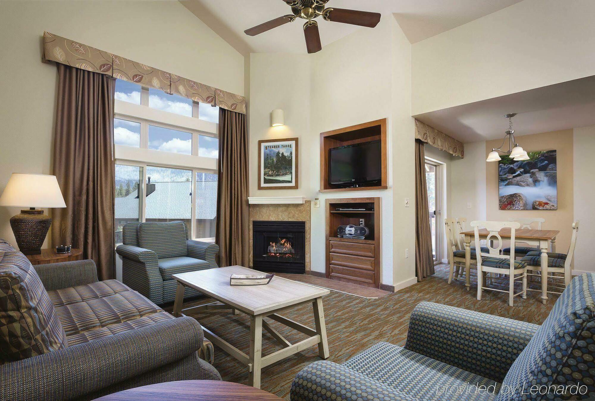 Worldmark South Shore Round Hill Luaran gambar