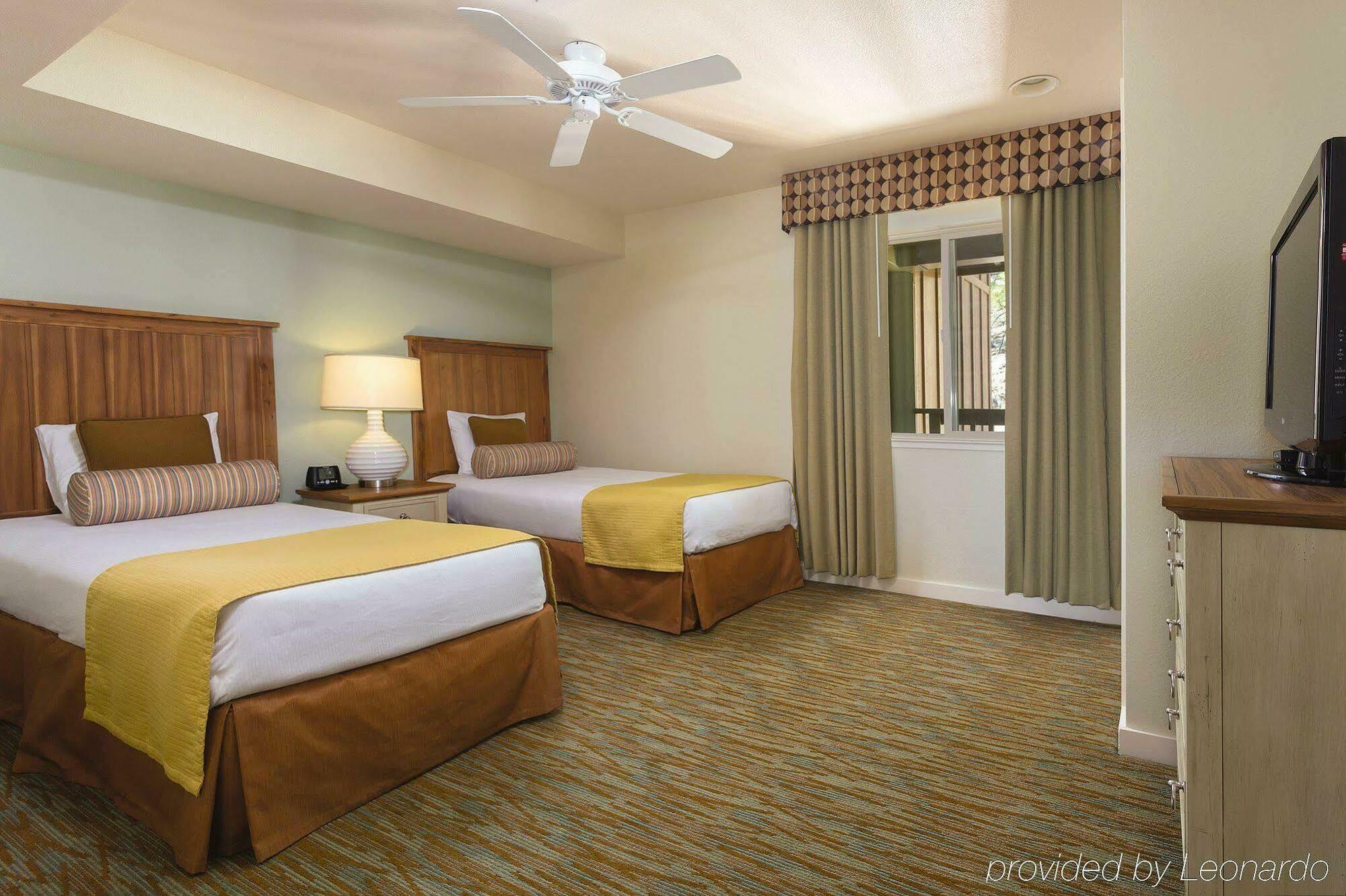 Worldmark South Shore Round Hill Luaran gambar